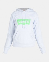 Levi'sÂ® Graphic Hoodie Blue Photo