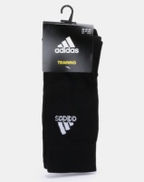 adidas Performance M 3S PERF. CREW HC 2P BL Training Socks Black Photo