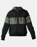 Rip Curl Epic Heights Jacket Black Photo