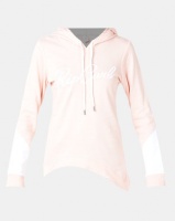 Rip Curl Low Tide Fleece Pink Photo