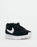 Nike WMNS Delfine Sneakers Black/White Photo