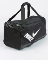 Nike Performance NK BRSLA M Duffel Bag Black Photo