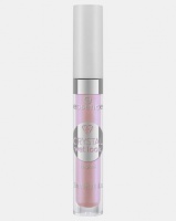 Essence 02 Crystal Wet Look Lipgloss Pink Photo