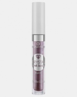 Essence 03 Crystal Wet Look Lipgloss Pink Photo