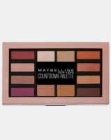 Maybelline DISC Countdown Collection Palette Limited Edition Photo