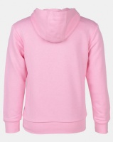 adidas Originals Trefoil Hoodie Pink Photo