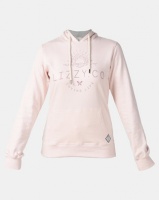 Lizzy Vicky Hooded Sweat Pink Photo