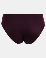 Playtex Hi-cut Panty Purple Photo