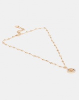 Guess Tropical Sun Chain Gold-Plated Photo