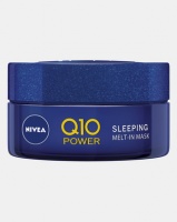 Nivea 50ml Q10 Sleep-In Mask by Photo