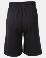 Puma Tricot Boys Shorts Black Photo