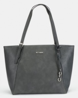 Bossi Allie Tote Bag Black Photo