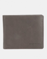 Bossi Buffalo Removable C/H with Tab Leather Wallet Brown Photo
