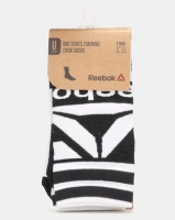 Reebok Performance Act Enhance ENG U Crew Socks Multi Photo