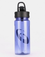 ASICS Bottle 0.6L Blue Photo