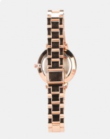 Bad Girl Urban Watch Rose gold Photo