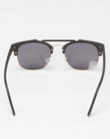 Bad Boy Revolution Polarized Sunglasses Black Photo