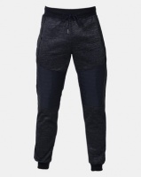 ICE MEN Track Trousers Blue Photo