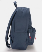 Herschel Classic Bakcpack Navy Photo