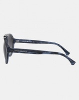 Emporio Armani 0EA4128 Sunglasses Black Rubber Photo
