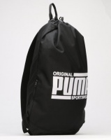 Puma Sportstyle Core Sole Smart Bag Black Photo