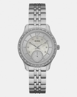 Guess Whitney Watch Silver Photo