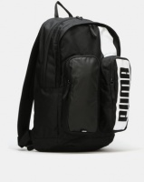 Puma Sportstyle Core Deck Backpack 2 Black Photo