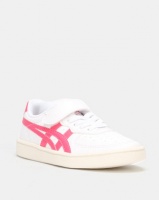 Onitsuka Tiger GSM PS Sneakers White/Pink Photo