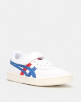 Onitsuka Tiger GSM PS Sneakers White Photo
