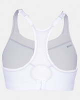 Shock Absorber Moulded Spacer Bra White Photo