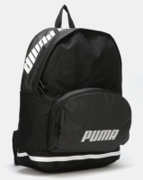 Puma Sportstyle Core WMN Core Backpack Black Photo