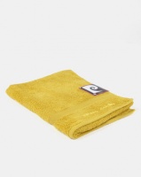 Pierre Cardin Bath Towel Yellow Photo