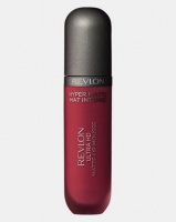 Revlon Red Hot Ultra HD Lip Mousse by Photo