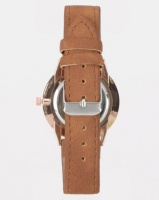 You I You & I Cross Lines Watch Taupe Photo