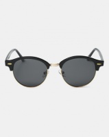 CHPO Casper 2 Sunglasses Black/Green Photo