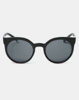 CHPO Padang Sunglasses Black/Black Photo