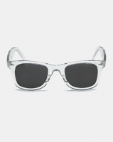 CHPO Noway Sunglasses Transparent/Black Photo