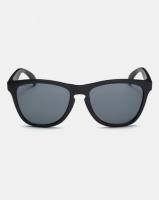 CHPO Bodhi Sunglasses Black/Black Photo