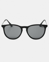 CHPO Roma Turtle Sunglasses Black/Black Photo