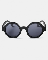 CHPO Sarah Turtle Sunglasses Black Photo