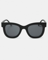 CHPO Marais Sunglasses Black Photo