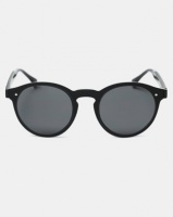 CHPO Mcfly Sunglasses Black/Black Photo