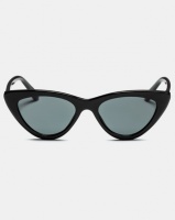 CHPO Amy Sunglasses Black/Black Photo