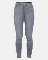 New Look Grey Super Soft Super Skinny India Jeans Photo