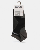 Overland Sport Compress Socks Grey Photo