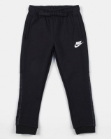 Nike Boys AV15 Pants Black Photo