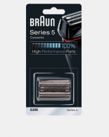 Braun Black 52B Head Replacement Part by Photo