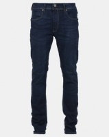 Balacotti Integral Regular Tapered Jeans Indigo Photo