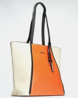 Bossi Shoulder Bag Orange Photo