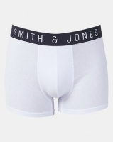 Smith & Jones Multi 5PK Mixup Bodyshorts Multi Photo